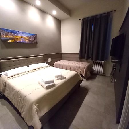 La Corte Di Firenze Bed And Breakfast Екстер'єр фото