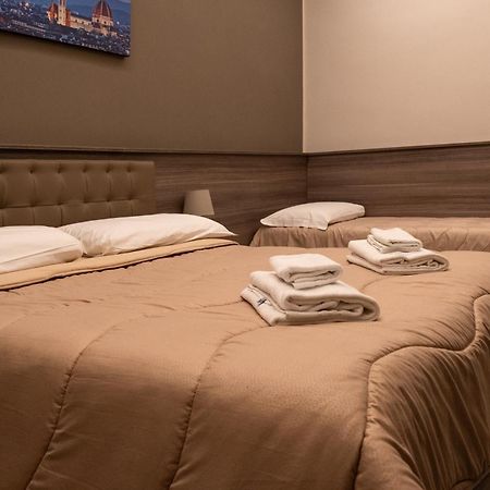 La Corte Di Firenze Bed And Breakfast Екстер'єр фото