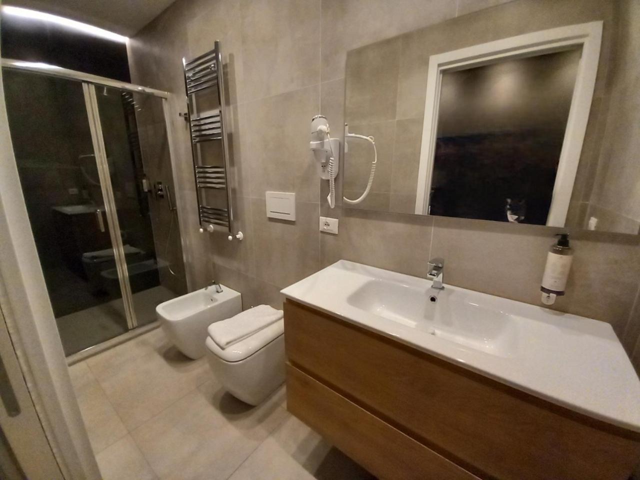 La Corte Di Firenze Bed And Breakfast Екстер'єр фото