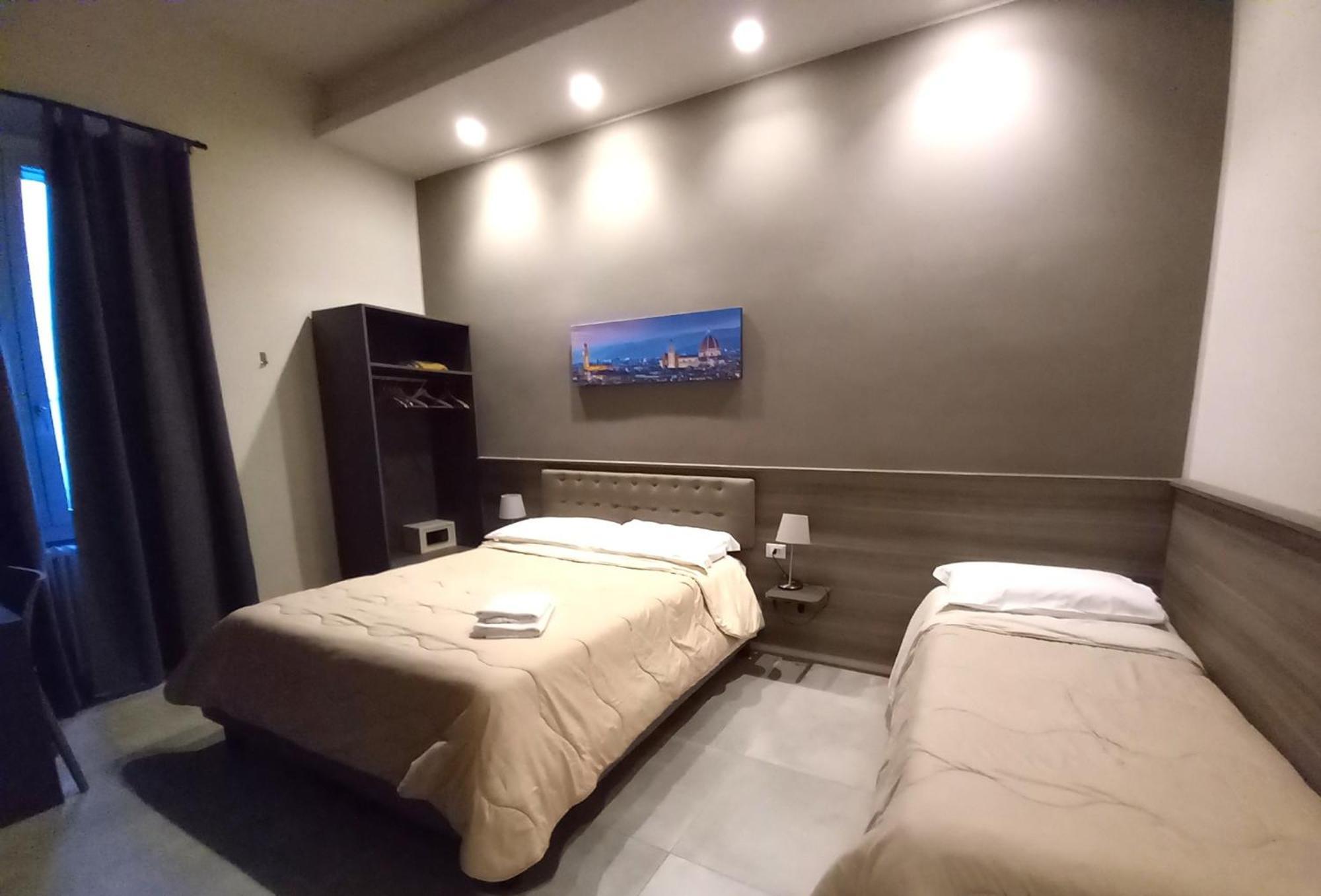 La Corte Di Firenze Bed And Breakfast Екстер'єр фото