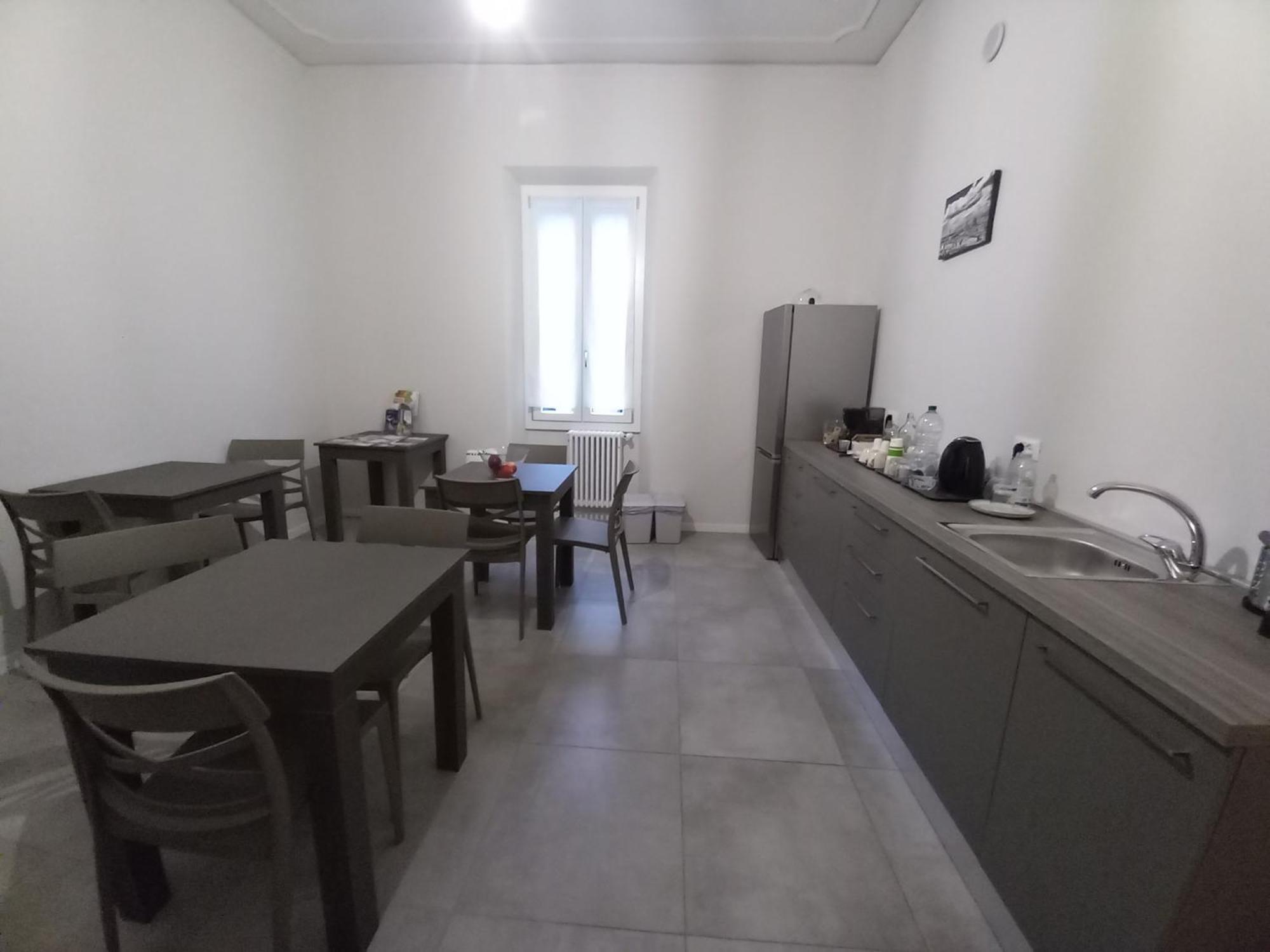La Corte Di Firenze Bed And Breakfast Екстер'єр фото
