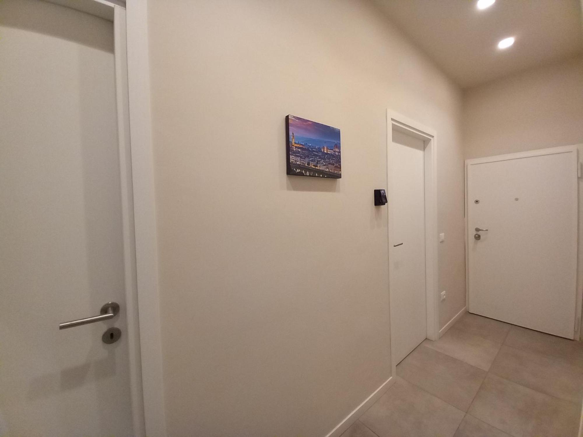 La Corte Di Firenze Bed And Breakfast Екстер'єр фото