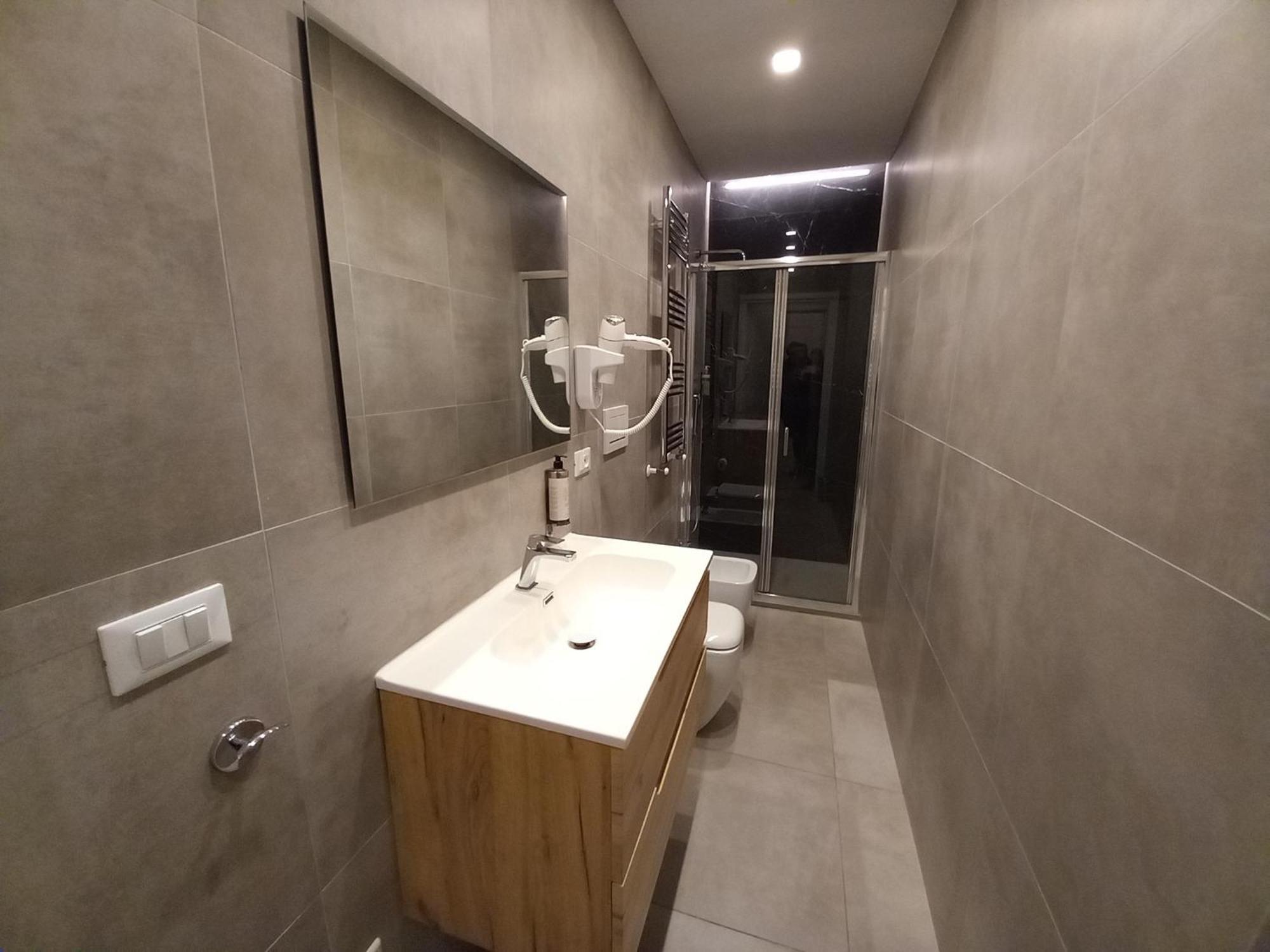La Corte Di Firenze Bed And Breakfast Екстер'єр фото