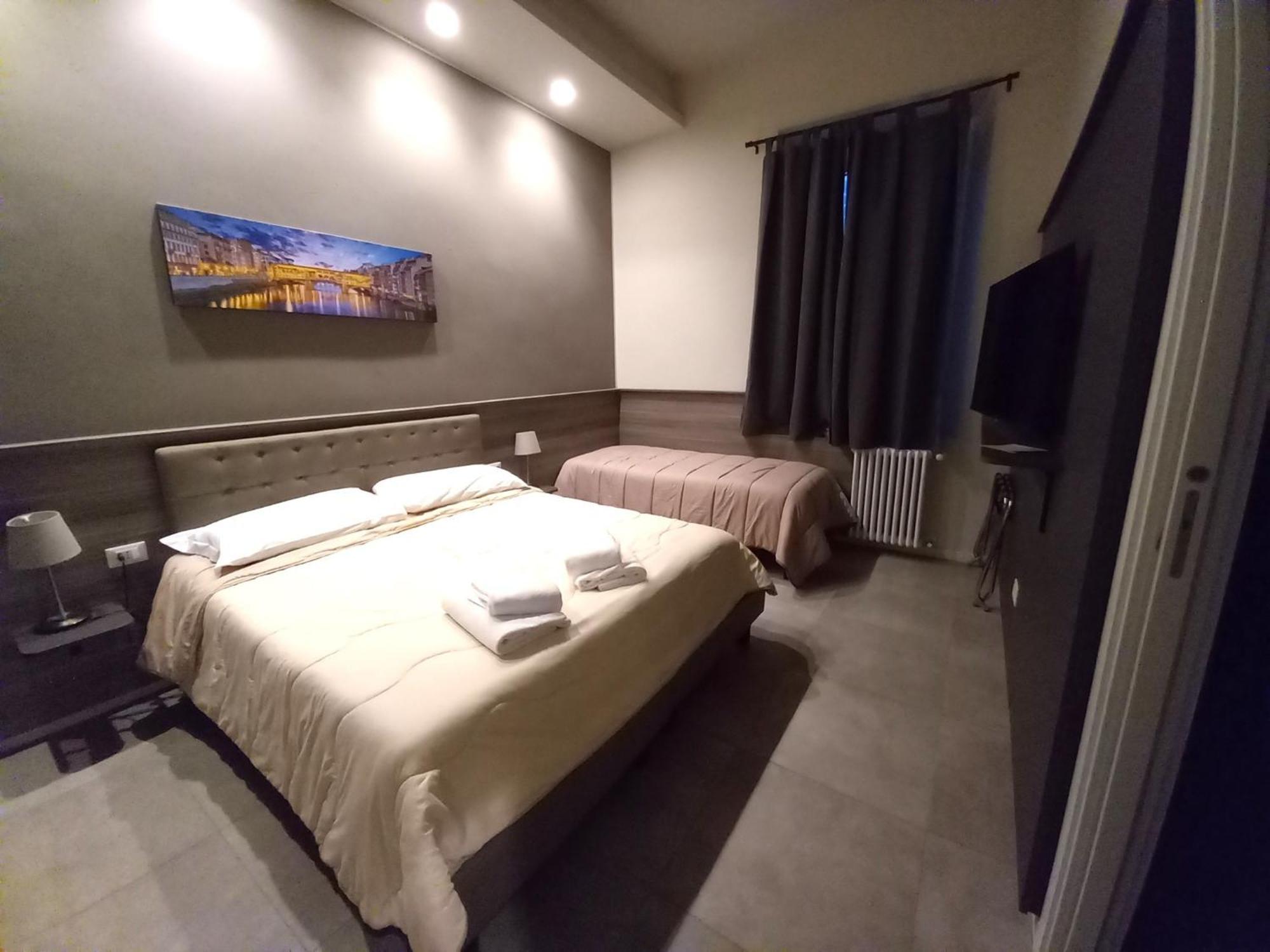 La Corte Di Firenze Bed And Breakfast Екстер'єр фото