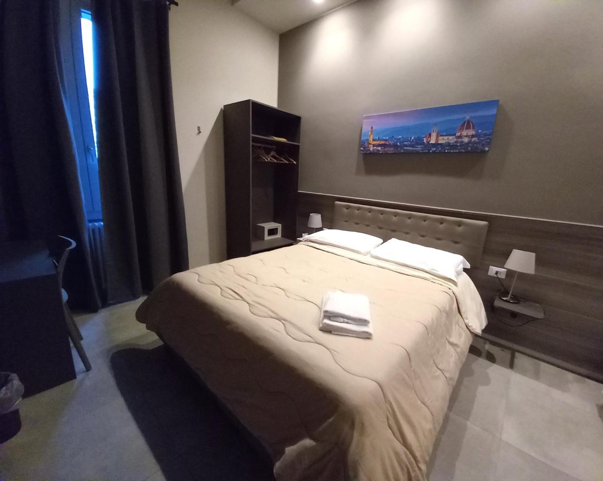 La Corte Di Firenze Bed And Breakfast Екстер'єр фото