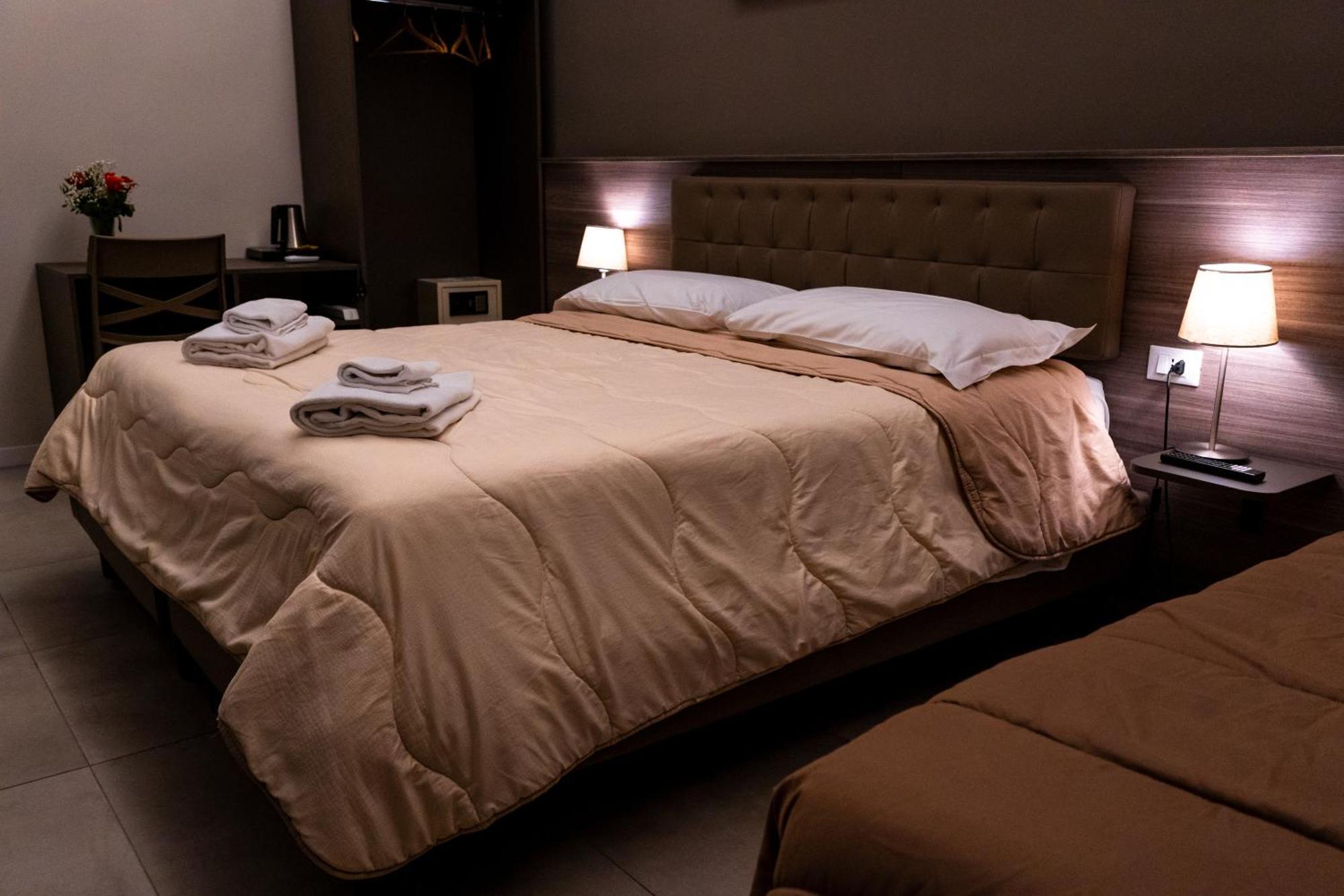 La Corte Di Firenze Bed And Breakfast Екстер'єр фото