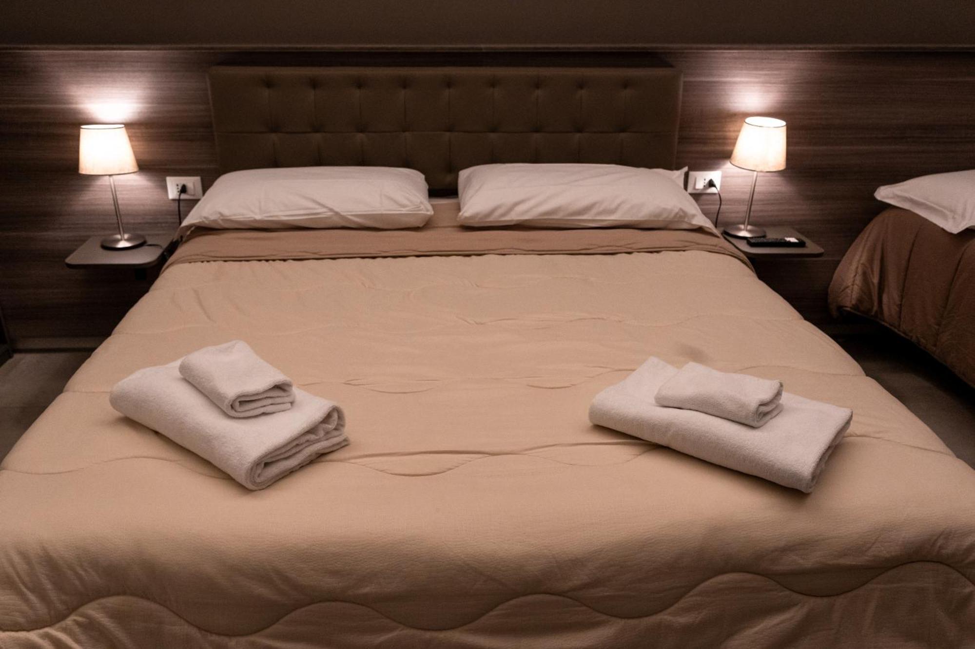 La Corte Di Firenze Bed And Breakfast Екстер'єр фото