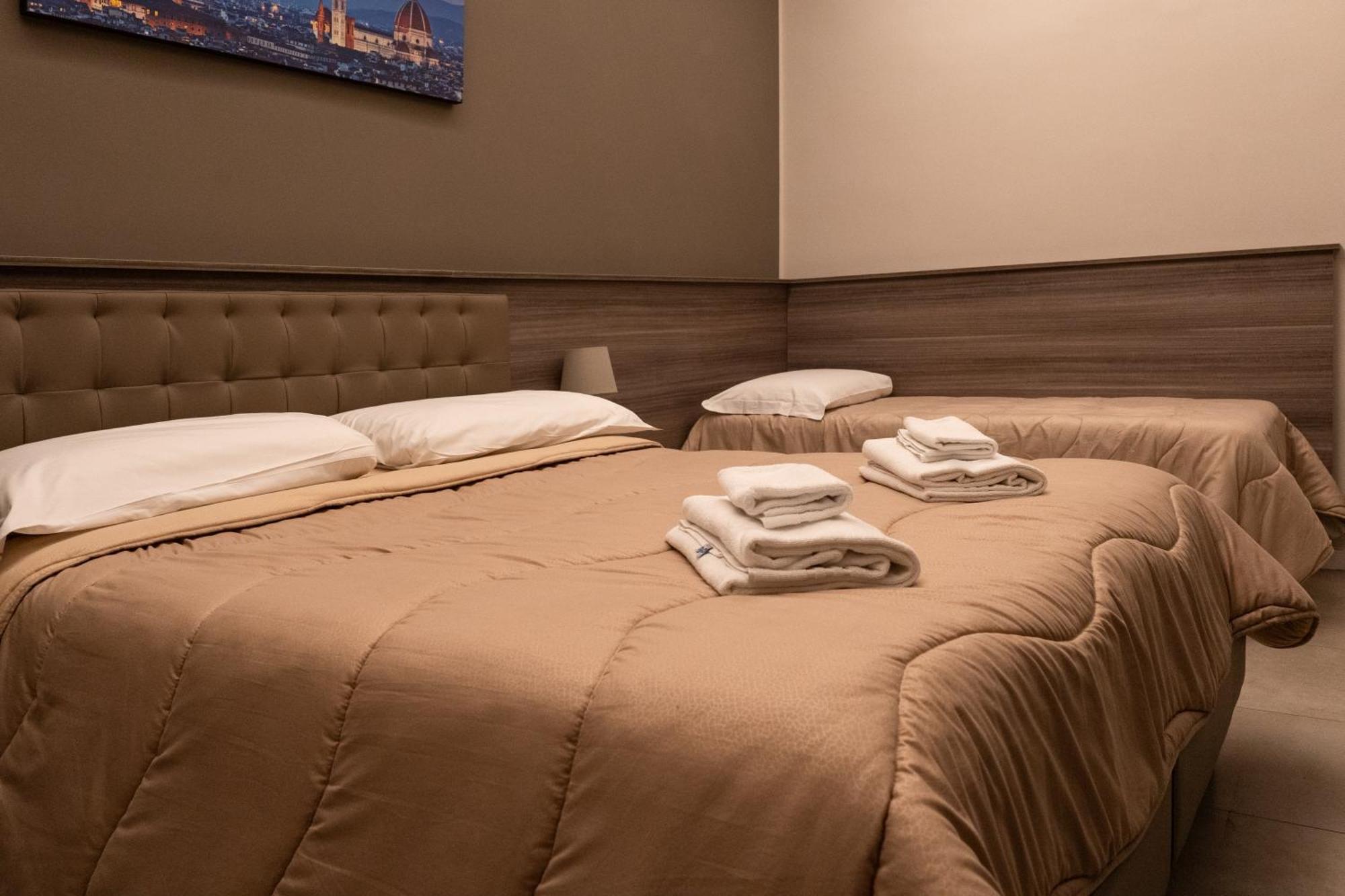 La Corte Di Firenze Bed And Breakfast Екстер'єр фото